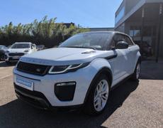 Land Rover Range Rover Evoque Nîmes