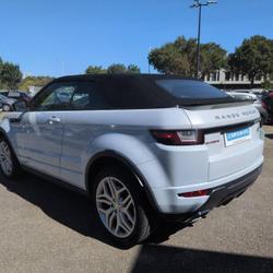 Land Rover Range Rover Evoque 2.0 TD4 180 HSE Dynamic BVA Mark III N&icirc;mes