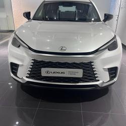 Lexus LBX 1.5 136ch Elegant 2WD Lattes