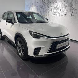Lexus LBX 1.5 136ch Elegant 2WD Lattes