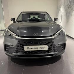 Lexus LBX 1.5 136ch 2WD Lattes