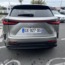 Lexus NX 450h+ Luxe 4WD Pack Design Lattes