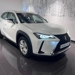 Lexus UX 250h 2WD Executive MY20 Lattes