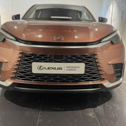 Lexus LBX 1.5 136ch Elegant 2WD Pack Tech Lattes