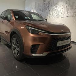 Lexus LBX 1.5 136ch Elegant 2WD Pack Tech Lattes