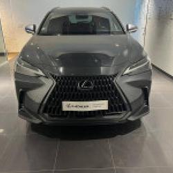 Lexus NX 450h+ Luxe 4WD Pack Design Lattes