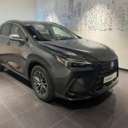 Lexus NX 450h+ Luxe 4WD Pack Design Lattes
