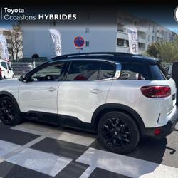 Citroen C5 Aircross 1.2 Hybride 136ch &Euml;-SERIES boite automatique Lattes