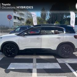 Citroen C5 Aircross 1.2 Hybride 136ch &Euml;-SERIES boite automatique Lattes