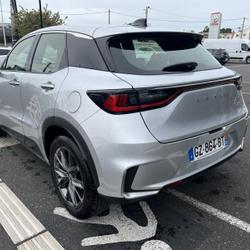 Lexus LBX 1.5 136ch Elegant 2WD Lattes