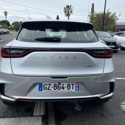 Lexus LBX 1.5 136ch Elegant 2WD Lattes