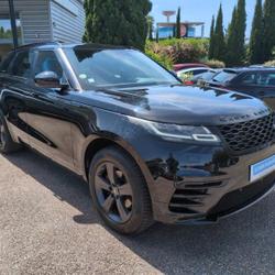Land Rover Range Rover Velar 2.0D 240ch R-Dynamic S AWD BVA N&icirc;mes