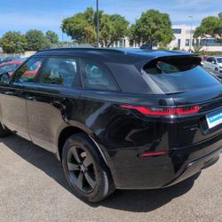 Land Rover Range Rover Velar 2.0D 240ch R-Dynamic S AWD BVA N&icirc;mes