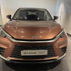 Lexus LBX 1.5 136ch Emotion 2WD Lattes