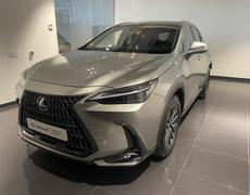 Lexus NX Lattes