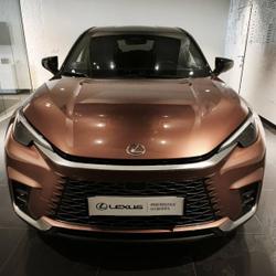 Lexus LBX 1.5 136ch Cool 2WD Lattes