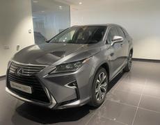 Lexus RX - 450hL 4WD Luxe Pack Techno - 35 990 €