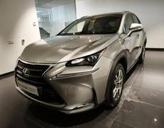 Lexus NX - 300h 4WD Luxe - 23 990 €