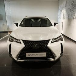 Lexus UX 250h 2WD Pack Confort Business MY20 Lattes