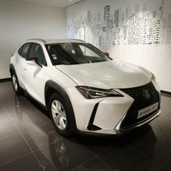 Lexus UX 250h 2WD Pack Confort Business MY20 Lattes