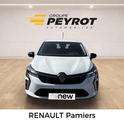 Renault Clio 5 Clio Blue dCi 100 ch GSR2 Evolution Pamiers