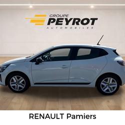 Renault Clio 5 Clio Blue dCi 100 ch GSR2 Evolution Pamiers