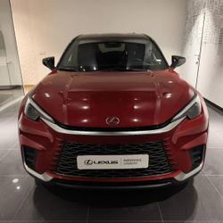 Lexus LBX 1.5 136ch Emotion 2WD Lattes