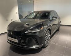 Lexus RX Lattes