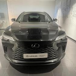 Lexus RX 450h+ Luxe 4WD Pack Technologie Lattes