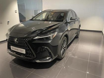 Lexus NX - 450h+ Executive 4WD - 40 990 €