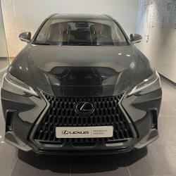 Lexus NX 450h+ Executive 4WD occasion - Lattes - photo 2/32