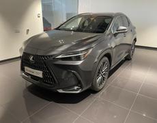 Lexus NX Lattes