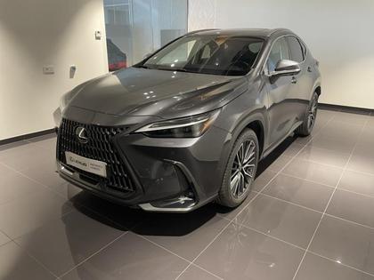 Lexus NX - 450h+ Executive 4WD - 40 490 €