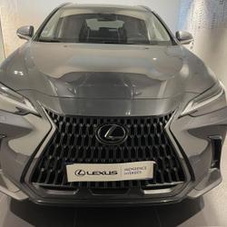Lexus NX 450h+ Executive 4WD Lattes