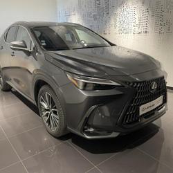 Lexus NX 450h+ Executive 4WD Lattes