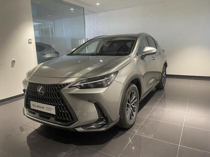 Lexus NX - 350h Luxe 2WD - 45 990 €
