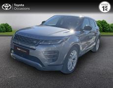 Land Rover Range Rover Evoque Lattes