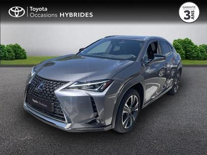 Lexus UX - 250h 2WD Premium Edition MY21 - 24 290 €