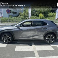 Lexus UX 250h 2WD Premium Edition MY21 Lattes