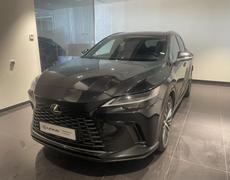 Lexus RX Aubière