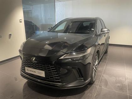 Lexus RX - 450h+ Luxe 4WD MY24 - 66 990 €