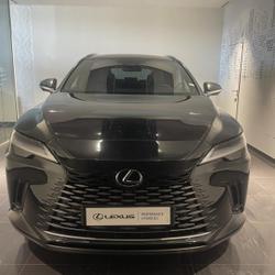 Lexus RX 450h+ Luxe 4WD MY24 Aubi&egrave;re