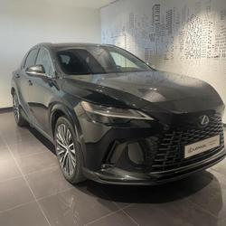 Lexus RX 450h+ Luxe 4WD MY24 Aubi&egrave;re