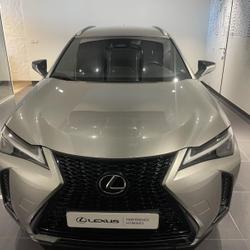 Lexus UX 300h F SPORT Design 2WD Lattes