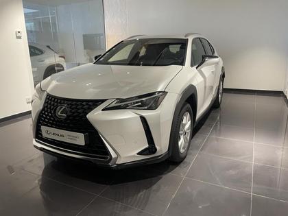 Lexus UX - 250h 2WD Pack Confort Business + Stage Hybrid Academy MY21 - 23 890 €