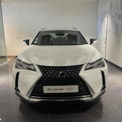 Lexus UX 250h 2WD Pack Confort Business + Stage Hybrid Academy MY21 Lattes