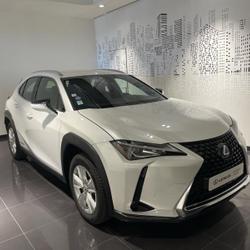 Lexus UX 250h 2WD Pack Confort Business + Stage Hybrid Academy MY21 Lattes