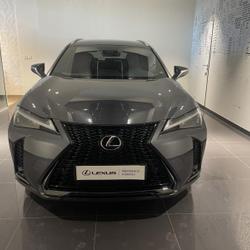 Lexus UX 300h F SPORT Design 2WD Lattes