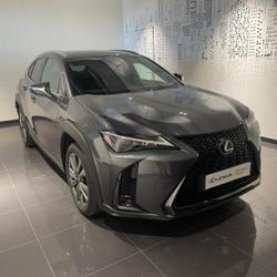 Lexus UX 300h F SPORT Design 2WD Lattes