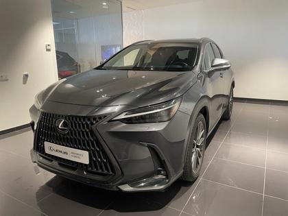Lexus NX - 450h+ Executive 4WD - 52 890 €